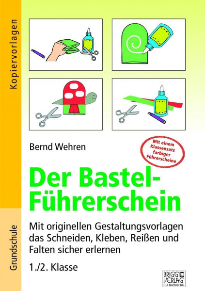 Der Bastel-Führerschein