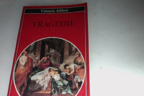 Tragedie.