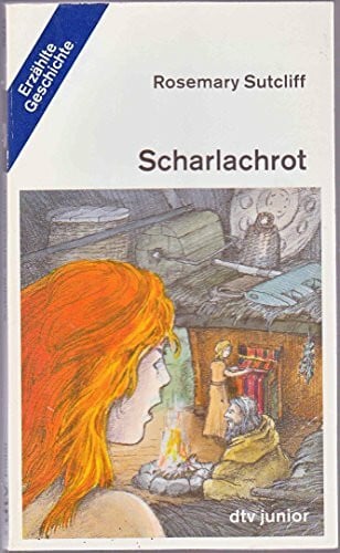 SCHARLACHROT (dtv junior)