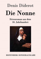 Die Nonne Die Nonne