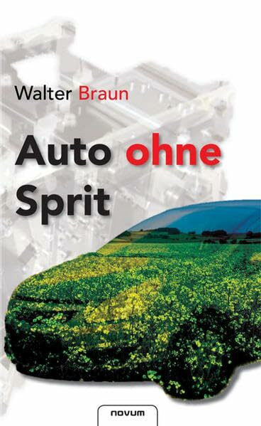 Auto Ohne Sprit