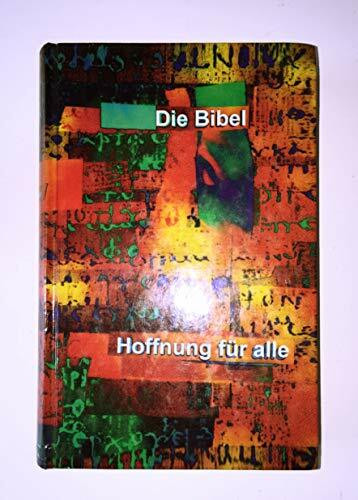 Bibelausgaben, Hoffnung für alle, Die Bibel, Jugendausgabe
