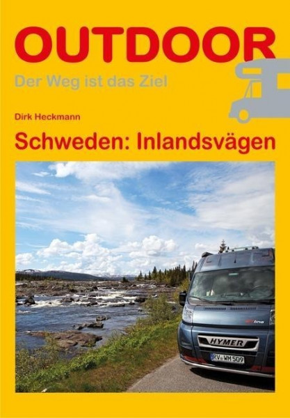 Schweden: Inlandsvägen