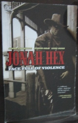 Jonah Hex