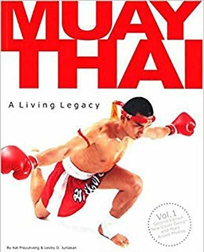 Muay Thai: A Living Legacy