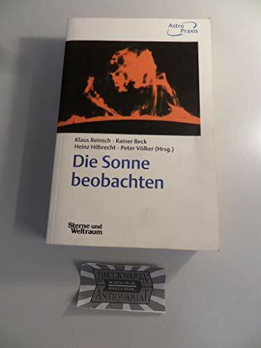 Die Sonne beobachten