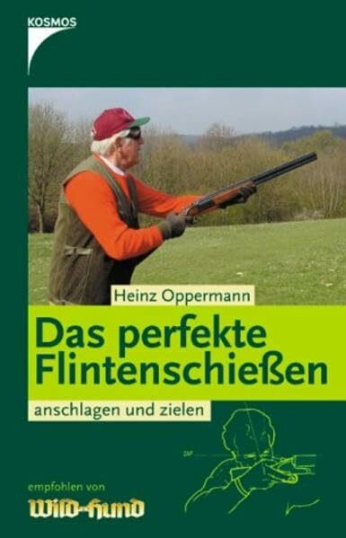 Das perfekte Flintenschießen: Anschlagen und zielen