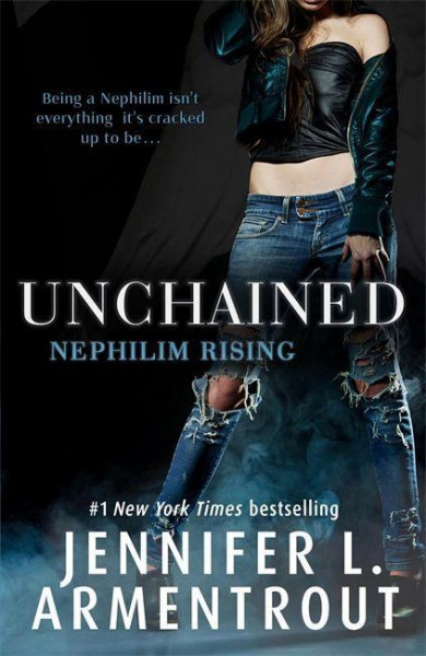 Unchained (Nephilim Rising)