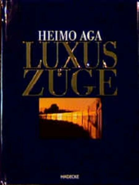 Luxuszüge