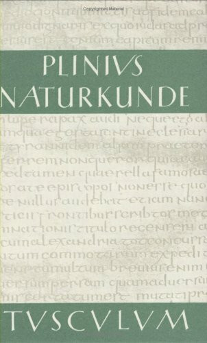 Naturkunde. Buch 9. Zoologie: Wassertiere.
