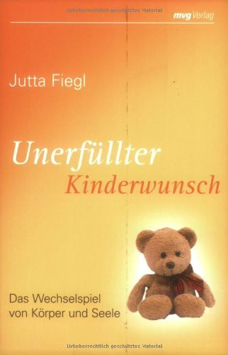 Unerfüllter Kinderwunsch: Das Wechselspiel von Körper und Seele