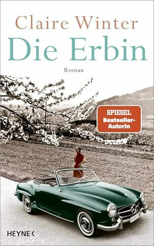 Die Erbin: Roman