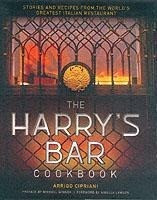 The Harry's Bar Cookbook