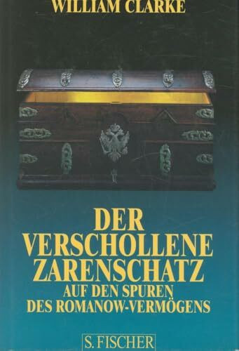 Der verschollene Zarenschatz