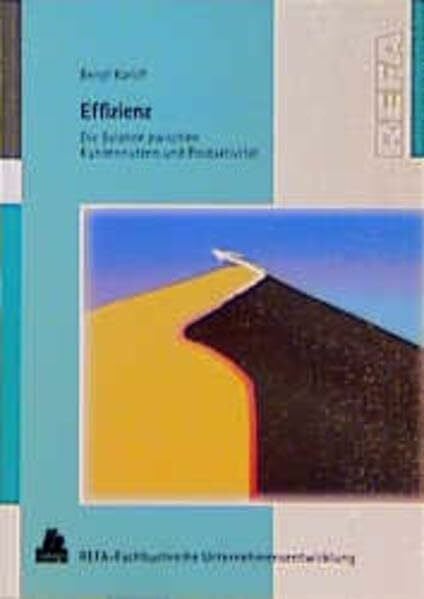 Effizienz: Die Balance zwischen Kundennutzen und Produktivität
