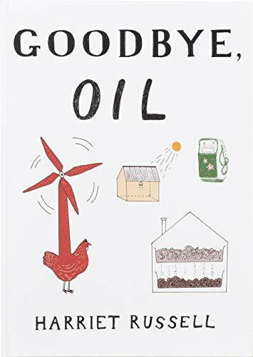 Goodbye, oil