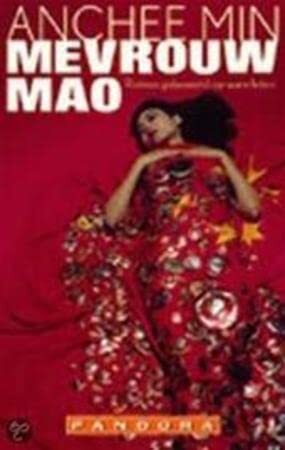 Mevrouw Mao Mevrouw Mao