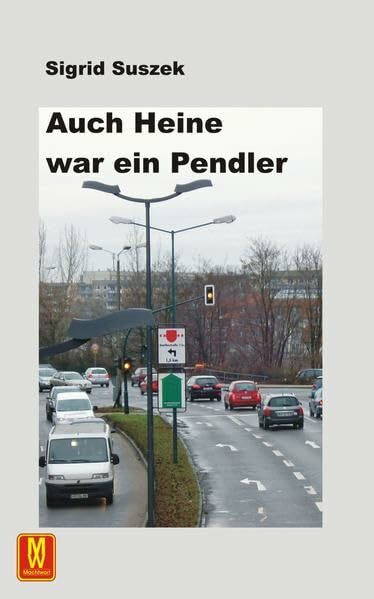 Auch Heine war ein Pendler