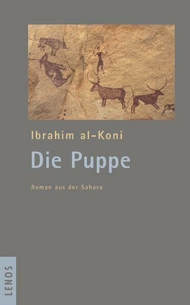 Die Puppe: Roman aus der Sahara