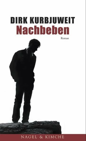 Nachbeben: Roman Nachbeben: Roman