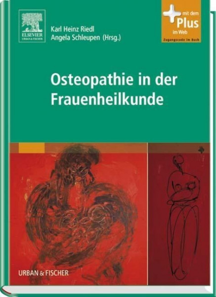 Osteopathie bei Frauen