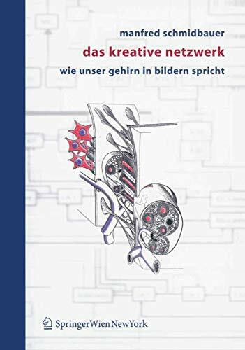 Das kreative Netzwerk: Wie unser Gehirn in Bildern spricht