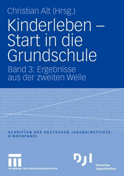 Kinderleben - Start in die Grundschule Band 3