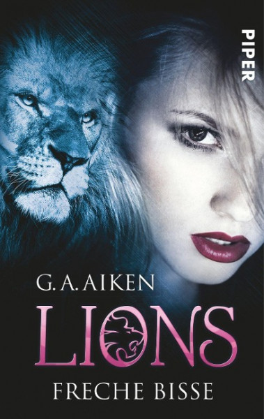 Lions 09 - Freche Bisse