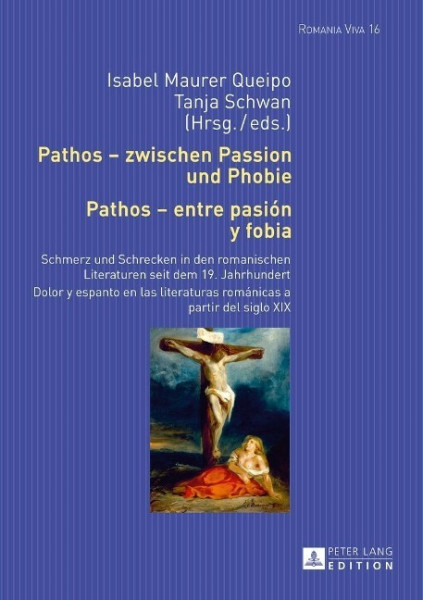Pathos - zwischen Passion und Phobie. Pathos - entre pasión y fobia
