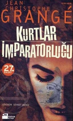 Kurtlar Imparatorlugu