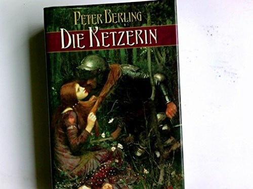 Die Ketzerin: Roman (Lübbe Belletristik)