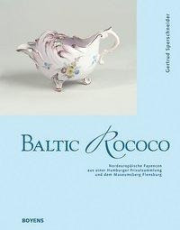 Baltic Rococo