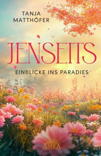 JENSEITS - EINBLICKE INS PARADIES: Wie sieht das Jenseits aus?