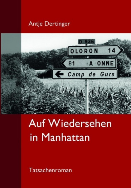 Auf Wiedersehen in Manhatten