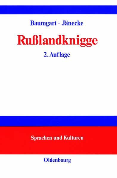 Rußlandknigge