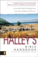 Halley's Bible Handbook with the New International Version