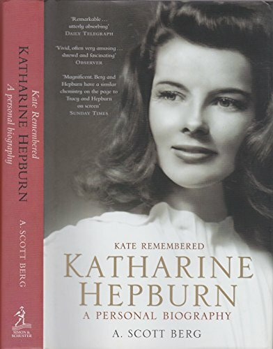 Simon & Schuster Ltd Kate Remembered