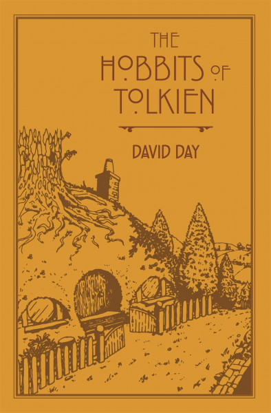 The Hobbits of Tolkien: An Illustrated Exploration of Tolkien's Hobbits, and the Sources that Inspired his Work from Myth, Literature and History (Pyramid)