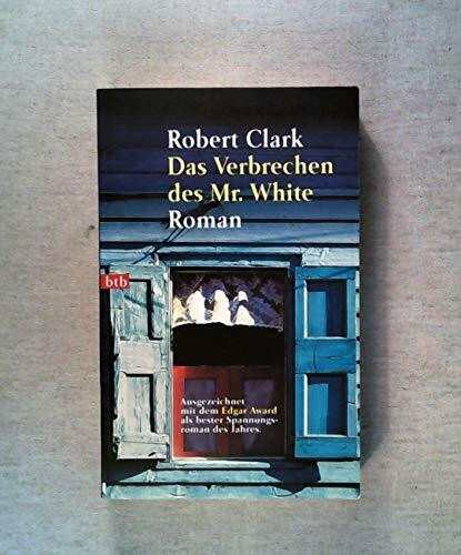 Das Verbrechen des Mr. White