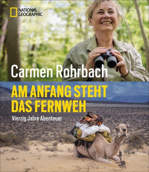 Am Anfang steht das Fernweh