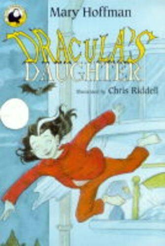 Dracula's Daughter (Yellow Banana Books)