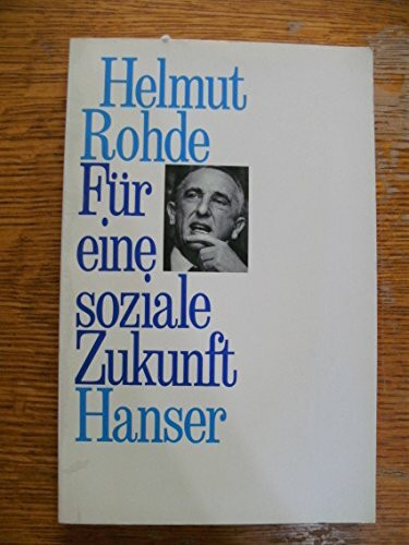 Für eine soziale Zukunft