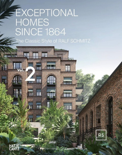 Exceptional Homes Since 1864