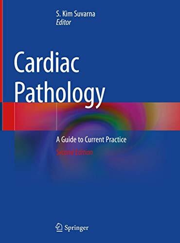 Cardiac Pathology: A Guide to Current Practice