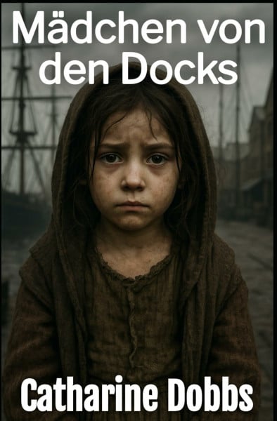 Mädchen von den Docks (Victorianische Liebessagas, Band 4)
