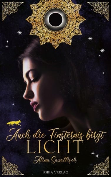 Auch die Finsternis birgt Licht