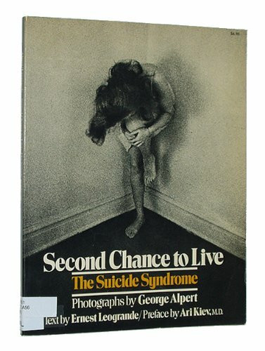 Alpert Second Chance: Suicide Syndrome