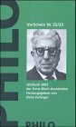 Utopie und Messias - Theologie und Revolution
