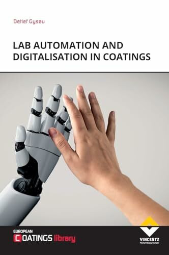 Lab Automation and Digitalisation in Coatings