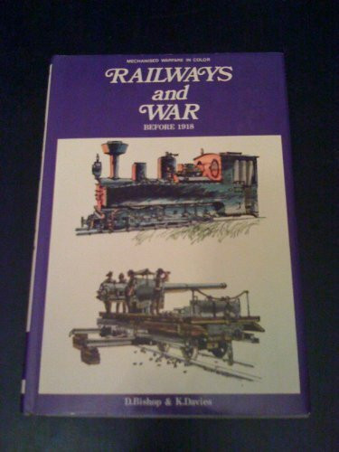 Railways and War Before 1918